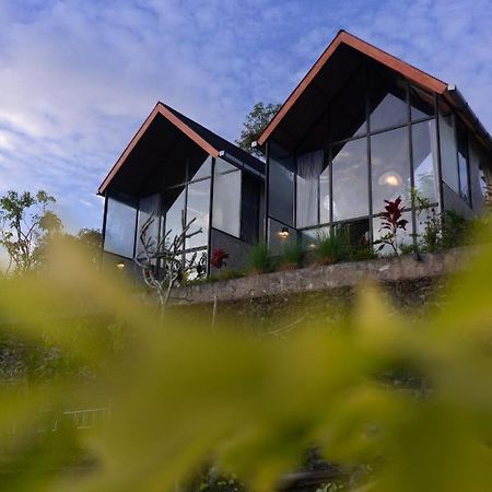 Hotel Mountain Peak Kintamani Zewnętrze zdjęcie