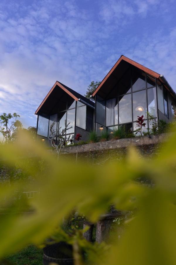 Hotel Mountain Peak Kintamani Zewnętrze zdjęcie