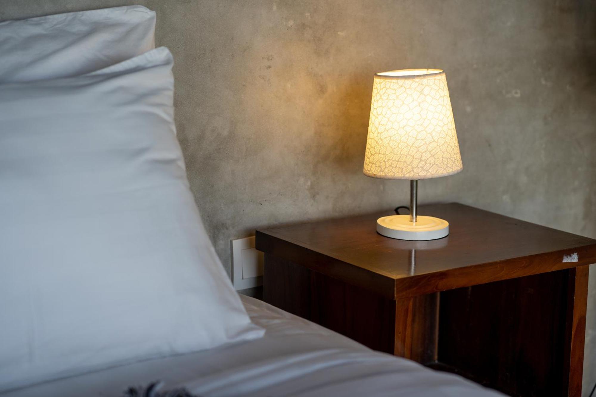 Hotel Mountain Peak Kintamani Zewnętrze zdjęcie